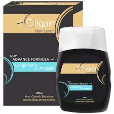 Citrulline does indeed convert to arginine which in turn converts to nitric oxide. Foligain Hair Lotion 100ml