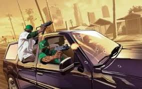 Game, rockstar games, red dead redemption 2, gang, rdr, red dead redemption 2 pc. Preview Wallpaper Grand Theft Auto V Gta5 Grove Street Los Santos Grand Theft Auto Grand Theft Auto Games San Andreas