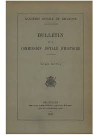 Documents Pour Servir A L Histoire De La Maison De Bourgogne En Brabant Et En Limbourg Fin Du Xive Siecle Persee