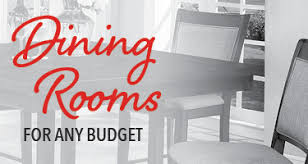 The dining room is an important piece to every family's house. Dining Room Furniture Shop Affordably At Our Carolina Home Furniture Store Kimbrell S Furniture