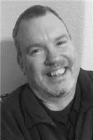 Keith Standford Obituary (1964