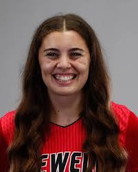 2022 Women's Volleyball Roster