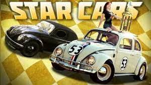 Channel 53 herbie the love bug Herbie Fully Loaded 2005 Trip Murphy Nascar Takedown