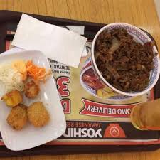 Resep daging yakiniku ala yoshinoya, rasanya seenak yang asli. The Best Yakiniku Beef Bowl Review Prajna Mudita Di Restoran Yoshinoya Karawaci Tangerang