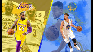 Curry had 26 points and seven assists and oubre scored 23. Live Game Score And Stats La Lakers Vs Golden State Warriors Nba Season 2020 2021 Youtube