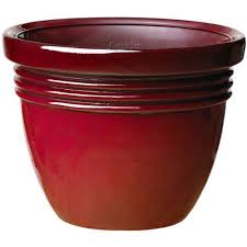 Maybe you would like to learn more about one of these? Better Homes And Gardens Bombay Decorative Outdoor Planter Red Sedona 12 Walmart Com Walmart Com