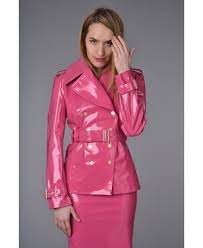 Pin On Impermeables Femme