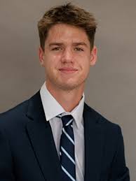 2023-24 Men's Golf Roster