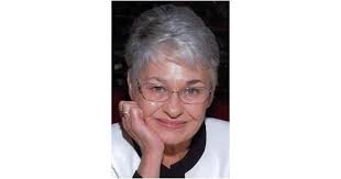 Wanda Spence Obituary (1948