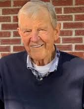 Obituary information for JAMES T. DARCY