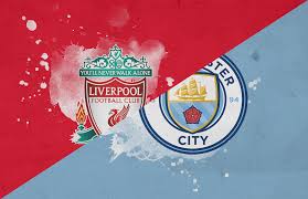 After relentless pressure, man city pulled a goal back. Community Shield 2019 Liverpool Vs Manchester City Tactical Analysis
