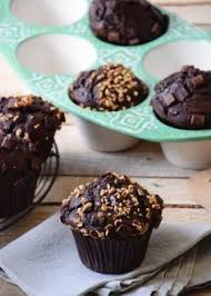 Parfaits Muffins Chocolat Comme Chez Starbucks Anne Sophie Fashion Cooking Recette Muffin Chocolat Muffins Moelleux Recettes Sucrees