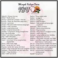 Tidak sedikit daftar nama anak perempuan jepang yang keren, modern dan unik dengan arti yang indah. Koleksi Nama Nama Bayi Perempuan Yang Viral Media Johor Facebook