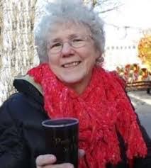 Mary Fletcher's Instagram, Twitter & Facebook