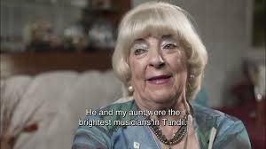 "Freddy" (película completa) de Javier Zárate