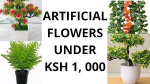 Hot sale christmas flowers artificial golden leaves artifical leaves for party decoration. Home Decor Nairobi Where To Get Artificial Plants In Nairobi Kenya Youtube