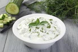 Tzatziki Mit Quark Rezept Frag Mutti Rezept Tzatziki Rezept Quark Rezepte Rezepte