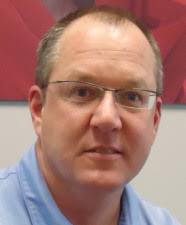 Patrick Jarrett-Speedpro Imaging • Strictly Business