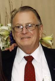 Obituary information for Raymond O. Howd Jr.