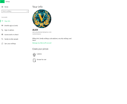 Jul 21, 2020 · to log out of your outlook account on the mac app, you will need to remove your account through the preferences menu. Can T Sign Out Of Microsoft Account On Windows 10 Help Microsoft Community