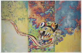 Related to takashi murakami wallpaper 4k. 727 Murakami Wallpaper Kolpaper Awesome Free Hd Wallpapers