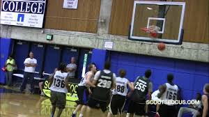 Team7 55 Kaleb Bryson Arlington High School WA 2014 5'11 165