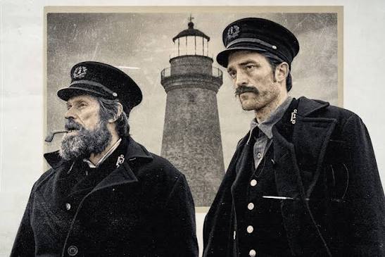The Lighthouse' Is a Dark, Flatulent, Wholly Original Masterwork - The  Ringer