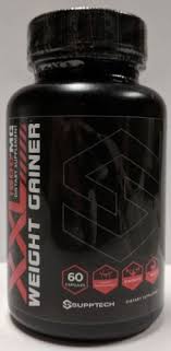 Need for an appetite stimulant. Xxl Weight Gainer Pill Appetite Stimulant Get Thick 60 Capsules By Gluteboost Buy Products Online With Ubuy India In Affordable Prices 164232054543