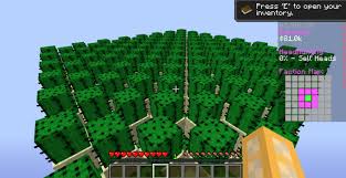 Survival, creative, bedwars, factions, skyblock, minigames. Build You A Cactus Farm On A Minecraft Factions Server By Farmermc Fiverr
