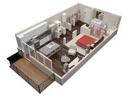 View more apartments for rent in kingston st andrew tips for buying a car tips for buying a house in jamaica how to advertise for free on jamaica classified online. What S The Difference Between A Studio And A 1 Bedroom Apartment Apartmentguide Com