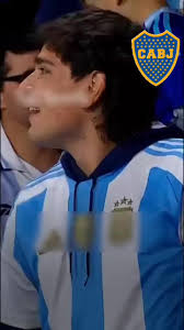 😁😁😁💙💛💙👍La selección jugó en la Bombonera y se cantó esto.