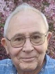 Rodney “Rod” Gerald Burt