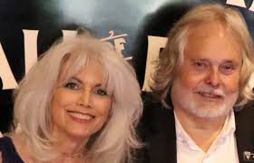 Emmylou Harris stopped by the museum to appear