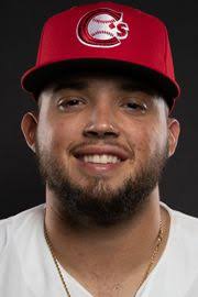 Manoah was picked in the first round, 11th overall, by the toronto blue jays in major. Alek Manoah Stats Fantasy News Milb Com