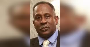 Obituary information for Selwyn Pinder