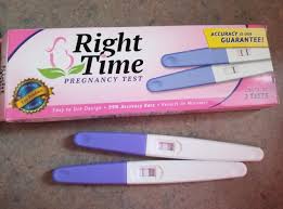 The Always Positive Pregnancy Test 2 Pack Define Awesome