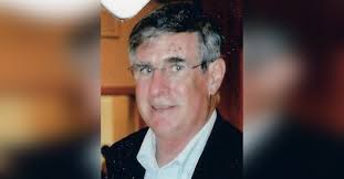 Obituary information for James F. Rappolt