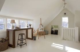 Need space for a home office?look to your attic. Inspiring Attic Design Ideas For An Exquisite Space