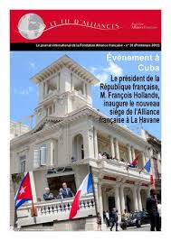 Meilleurs apprentis de france 2015. Le Fil D Alliances N 36 Printemps 2015 By Fondation Alliance Francaise Issuu