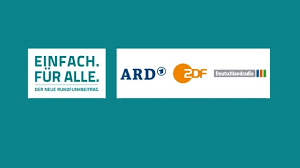 Vorläufig soll der rundfunkbeitrag auf monatlich 18,36 euro steigen. Rundfunkbeitrag Doppelte Zahlungen Audio Video Foto Bild