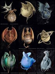 Dragon Solar System How Unique D Dragon Artwork Dragon Pictures Dragon Art