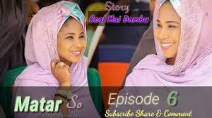 Tattalin so episode2 hausa novels labarin soyayya mai cike da nishadi 2020. Download Bin Hamza Litafin Matar So 2 3gp Mp4 Codedfilm