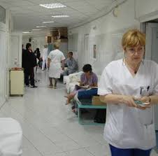Contacte Spitale Din Cluj Pe Secții De Specialitate Adresă și Telefon Buzznews Ro