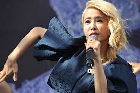 明星與無知粉紅中國明星外國籍蔡依林卻遭中國網民出征＊ 阿波羅新聞網