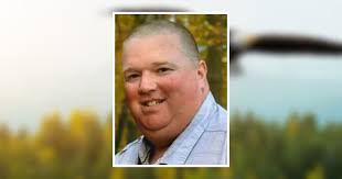 Shane M. Pounds Obituary 2021