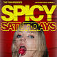 Spicy Saturdays - Adult Toy Bingo! event image