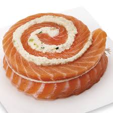 For the purse method, only baste with salmon with brown butter or lightly drizzle the crab. Product Details Publix Super Markets