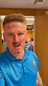 Brody Anthony Michael Elder