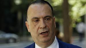 Peter V'landys to invite Kiwi slot race winner to Golden Eagle