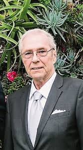 Robert William McGaughey Obituary